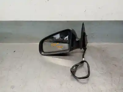 Автозапчасти б/у левое зеркало за AUDI A6 C6 (4F2) 2.7 TDI QUATTRO ссылки OEM IAM 4F1858531P  4F1858531P