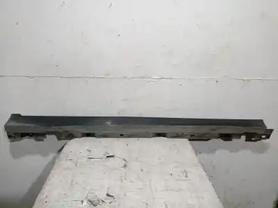 Автозапчасти б/у боковая юбка за mercedes-benz gla (h247) gla 200 d 4-matic (247.713) ссылки oem iam a2176981000r