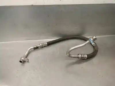 Автозапчастина б/у труби кондиціонації для DACIA DUSTER (HM_) 1.6 SCE 115 (HMM1) Посилання на OEM IAM 924902418R  924902418R