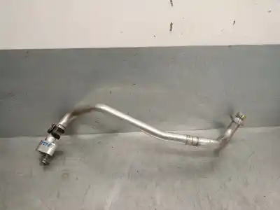 Автозапчасти б/у трубы кондиционирования воздуха за DACIA DUSTER (HM_) 1.6 SCE 115 (HMM1) ссылки OEM IAM 924802645R  924802645R