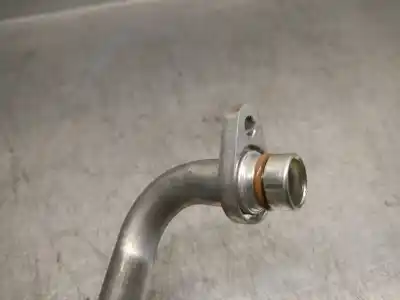 Автозапчасти б/у трубы кондиционирования воздуха за dacia duster (hm_) 1.6 sce 115 (hmm1) ссылки oem iam 924802645r  924802645r