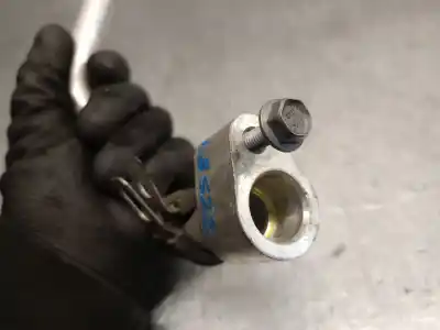 Автозапчасти б/у трубы кондиционирования воздуха за dacia duster (hm_) 1.6 sce 115 (hmm1) ссылки oem iam 924802645r  924802645r