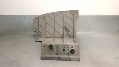 Peça sobressalente para automóvel em segunda mão cobertura / proteção do motor por volkswagen tiguan (5n_) 2.0 tdi referências oem iam 5n0825206