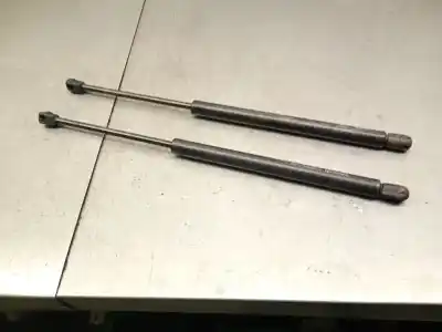 Peça sobressalente para automóvel em segunda mão amortecedores do tronco / porta por citroen c5 ii (rc_) 2.0 hdi (rcrhrh) referências oem iam 8731k1