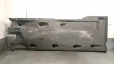 Peça sobressalente para automóvel em segunda mão cobertura / proteção do motor por volkswagen tiguan (5n_) 2.0 tdi referências oem iam 5n0825202d