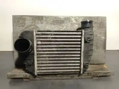 Pièce détachée automobile d'occasion intercooler / échangeur d'air pour audi a6 c6 (4f2) 2.7 tdi quattro références oem iam 4f0145805t 6065833 modine 4f0145806aa