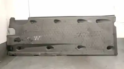 Peça sobressalente para automóvel em segunda mão cobertura / proteção do motor por volkswagen tiguan (5n_) 2.0 tdi referências oem iam 5n0825201b