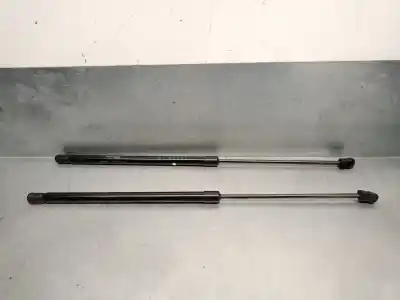 Автозапчасти б/у амортизаторы багажника/двери за HYUNDAI I20 III (BC3, BI3) 1.0 T-GDI ссылки OEM IAM 81841Q0000  81831Q0000