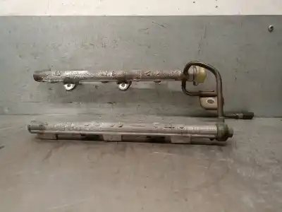 Peça sobressalente para automóvel em segunda mão régua / rampa de injetores por lexus rx (_u3_) 400h (mhu38_) referências oem iam 2381420021