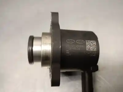 Автозапчастина б/у клапан обміння теплообміння для hyundai i20 iii (bc3, bi3) 1.0 t-gdi посилання на oem iam 394502m400  394502m400