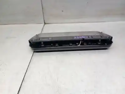 Автозапчастина б/у центральний гампов для citroen c5 ii (rc_) 2.0 hdi (rcrhrh) посилання на oem iam 6350n9  6350n9