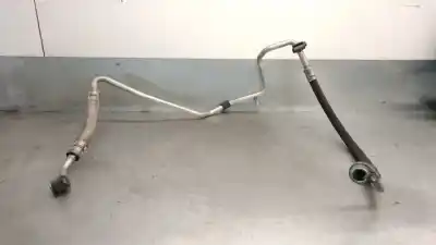 Peça sobressalente para automóvel em segunda mão tubos de ar condicionado por volkswagen tiguan (5n_) 2.0 tdi referências oem iam 5n0820743d