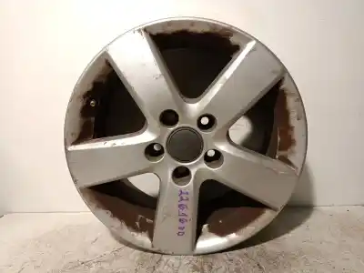 Second-hand car spare part RIM for VOLKSWAGEN GOLF V (1K1)  OEM IAM references 1T0601025M  R166.5JX16H2ET50
