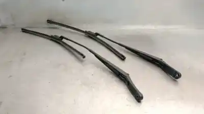 Peça sobressalente para automóvel em segunda mão haste de escova dianteiro direito por volkswagen tiguan (5n_) 2.0 tdi referências oem iam 5n1955409