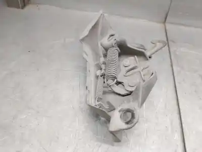Автозапчастина б/у замок капота для ford ranger (es) 2.5 tdci cat посилання на oem iam 8m34j16700ba  4986203 Автозапчастина б/у замок капота для ford ranger (es) 2.5 tdci cat посилання на oem iam 8m34j16700ba  4986203
