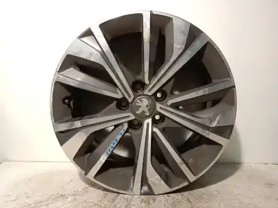 Автозапчасти б/у шина за peugeot 508 ii (fb_, fh_, f3_) 2.0 bluehdi 160 (fhehyr) ссылки oem iam 9814117977