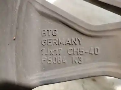 Автозапчастина б/у шина для peugeot 508 ii (fb_, fh_, f3_) 2.0 bluehdi 160 (fhehyr) посилання на oem iam 9814117977  r177jx17ch5-40