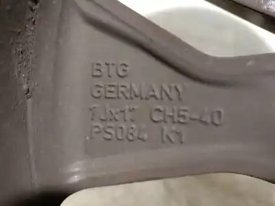 Автозапчастина б/у шина для peugeot 508 ii (fb_, fh_, f3_) 2.0 bluehdi 160 (fhehyr) посилання на oem iam 9814117977  r177jx17ch5-40