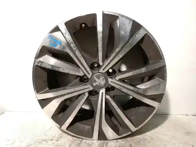 Автозапчасти б/у шина за peugeot 508 ii (fb_, fh_, f3_) 2.0 bluehdi 160 (fhehyr) ссылки oem iam 9814117977