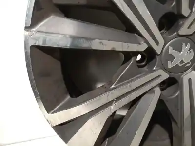 Автозапчастина б/у шина для peugeot 508 ii (fb_, fh_, f3_) 2.0 bluehdi 160 (fhehyr) посилання на oem iam 9814117977  r177jx17ch5-40