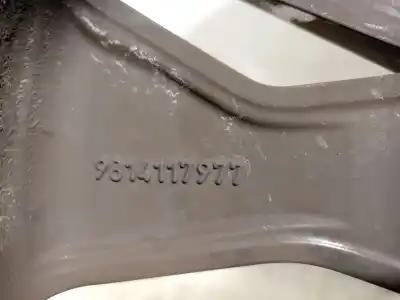 Автозапчастина б/у шина для peugeot 508 ii (fb_, fh_, f3_) 2.0 bluehdi 160 (fhehyr) посилання на oem iam 9814117977  r177jx17ch5-40