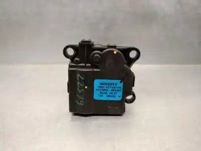 Second-hand car spare part air conditioning hatches opening motor for hyundai i20 iii (bc3, bi3) 1.0 t-gdi oem iam references hccd332jy9aa05