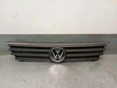 Second-hand car spare part FRONT GRILLE for VOLKSWAGEN POLO III (6N1)  OEM IAM references 6N0853653B  6N0853653B
