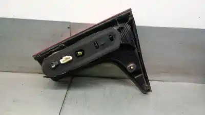Автозапчасти б/у левый задний фонарь за citroen c5 ii (rc_) 2.0 hdi (rcrhrh) ссылки oem iam 89032711  6350v4