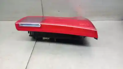 Автозапчасти б/у левый задний фонарь за citroen c5 ii (rc_) 2.0 hdi (rcrhrh) ссылки oem iam 89032711  6350v4