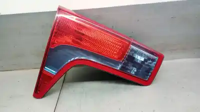 Peça sobressalente para automóvel em segunda mão farolim traseiro esquerdo por citroen c5 ii (rc_) 2.0 hdi (rcrhrh) referências oem iam 89032711