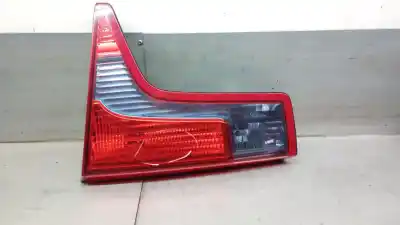 Gebrauchtes Autoersatzteil heckleuchte rechts zum citroen c5 ii (rc_) 2.0 hdi (rcrhrh) oem-iam-referenzen 89034081