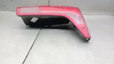 Автозапчасти б/у правый задний фонарь за citroen c5 ii (rc_) 2.0 hdi (rcrhrh) ссылки oem iam 89034081  6351v4