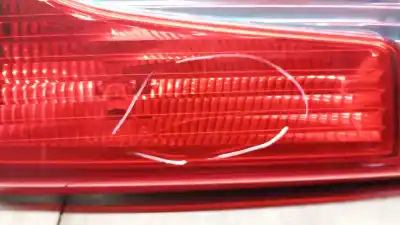 Автозапчастина б/у правий ліхтар для citroen c5 ii (rc_) 2.0 hdi (rcrhrh) посилання на oem iam 89034081  6351v4