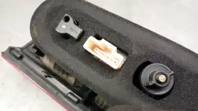 Автозапчастина б/у правий ліхтар для citroen c5 ii (rc_) 2.0 hdi (rcrhrh) посилання на oem iam 89034081  6351v4