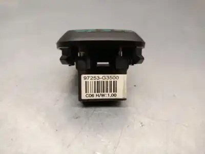 Second-hand car spare part sensor for hyundai i20 iii (bc3, bi3) 1.0 t-gdi oem iam references 97253g3500  97253g3500