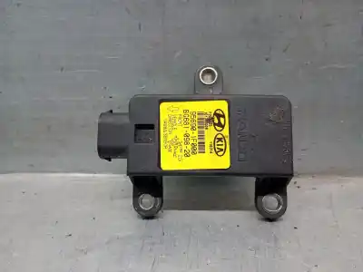 Pezzo di ricambio per auto di seconda mano sensore per kia sportage iii (sl) 1.7 crdi riferimenti oem iam 956901f000