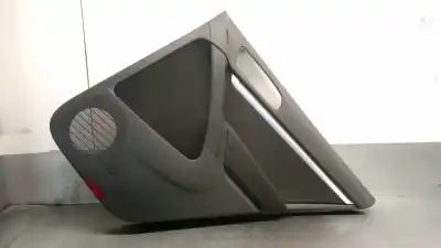 Peça sobressalente para automóvel em segunda mão forra / revestimento da porta traseira direita por volkswagen tiguan (5n_) 2.0 tdi referências oem iam 5n0867212