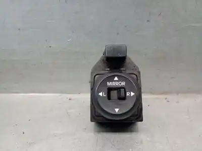 Pezzo di ricambio per auto di seconda mano controllo specchio per kia sportage iii (sl) 1.7 crdi riferimenti oem iam 935733w100wk