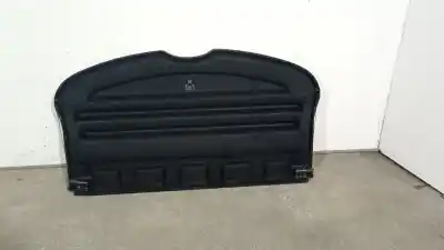 Second-hand car spare part parcel shelf for citroen c5 ii (rc_) 2.0 hdi (rcrhrh) oem iam references 8342fh  8342fh