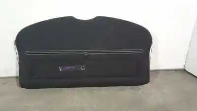 Peça sobressalente para automóvel em segunda mão chapeleira por citroen c5 ii (rc_) 2.0 hdi (rcrhrh) referências oem iam 8342fh