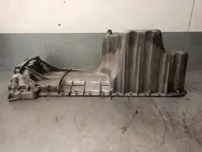 Pezzo di ricambio per auto di seconda mano pozzetto per ssangyong rexton 2.7 turbodiesel cat riferimenti oem iam a6650141602  6640100813