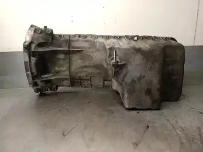 Pezzo di ricambio per auto di seconda mano pozzetto per ssangyong rexton 2.7 turbodiesel cat riferimenti oem iam a6650141602  6640100813