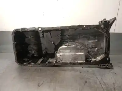 Pezzo di ricambio per auto di seconda mano pozzetto per ssangyong rexton 2.7 turbodiesel cat riferimenti oem iam a6650141602  6640100813