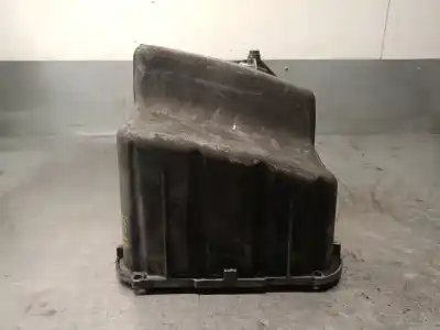 Pezzo di ricambio per auto di seconda mano pozzetto per ssangyong rexton 2.7 turbodiesel cat riferimenti oem iam a6650141602  6640100813