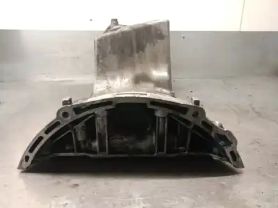 Pezzo di ricambio per auto di seconda mano pozzetto per ssangyong rexton 2.7 turbodiesel cat riferimenti oem iam a6650141602  6640100813