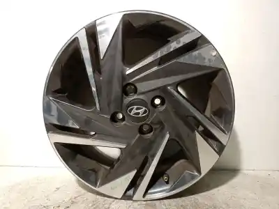 İkinci el araba yedek parçası Yorulmak için HYUNDAI I20 III (BC3, BI3) 1.0 T-GDI OEM IAM referansları 52910Q0200  R166JX16H2OFFSET50