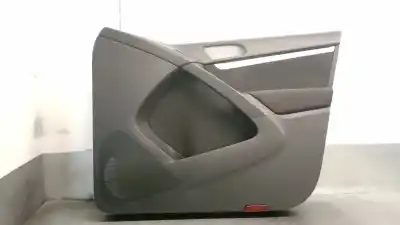 Peça sobressalente para automóvel em segunda mão forra / revestimento da porta dianteira direita por volkswagen tiguan (5n_) 2.0 tdi referências oem iam 5n0867012b