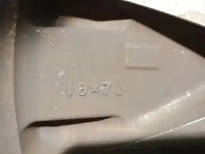 Автозапчастина б/у шина для lexus rx (_u3_) 400h (mhu38_) посилання на oem iam 4261148310  r18x7jjdot35
