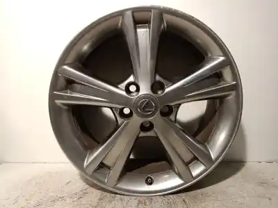 Автозапчастина б/у шина для lexus rx (_u3_) 400h (mhu38_) посилання на oem iam 4261148310