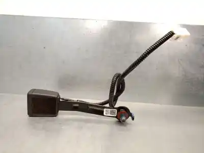 Автозапчасти б/у крюк для ремня передний правый за hyundai i20 iii (bc3, bi3) 1.0 t-gdi ссылки oem iam 88840q0000nnb  88840q0000nnb